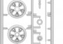 1:35 T-55/T-55A Wheels Set