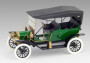 1:24 Model T 1911 Touring, American Passenger Car