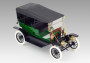 1:24 Model T 1911 Touring, American Passenger Car