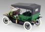 1:24 Model T 1911 Touring, American Passenger Car