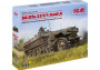 1:35 Sd.Kfz.251/1 Ausf.A