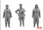 1:35 Soviet Tank Crew (WW2)