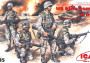 1:35 U.S. Elite Force (Afghan War)