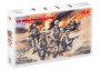 1:35 U.S. Elite Force (Afghan War)