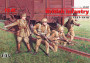 1:35 British infantry (1917–1918)