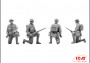 1:35 British infantry (1917–1918)