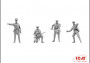 1:35 British infantry (1917–1918)