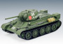 1:35 T-34/76 (Early 1943)