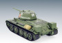 1:35 T-34/76 (Early 1943)