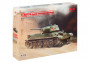 1:35 T-34/76 (Early 1943)