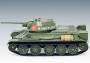 1:35 T-34/76 (Early 1943)