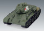 1:35 T-34/76 (Late 1943)