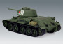 1:35 T-34/76 (Late 1943)