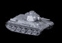 1:35 T-34/76 (Late 1943)