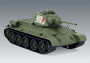 1:35 T-34/76 (Late 1943)