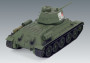 1:35 T-34/76 (Late 1943)