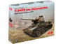 1:35 T-34/76 (Late 1943)