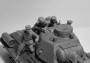 1:35 T-34/76 with Soviet Tank Riders