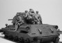 1:35 T-34/76 with Soviet Tank Riders