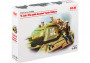 1:35 T-34/76 with Soviet Tank Riders