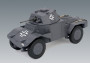 1:35 Panzerspähwagen P 204 (f) German Vehicle