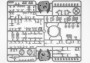 1:35 Panzerspähwagen P 204 (f) German Vehicle