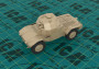 1:35 Panzerspähwagen P 204 (f) German Vehicle