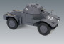 1:35 Panzerspähwagen P 204 (f) German Vehicle