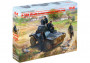 1:35 P 204 (f) with German Armoured Vehicle Crew