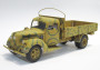 1:35 V3000S German Army Truck (1941 Production)