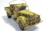 1:35 V3000S German Army Truck (1941 Production)