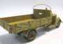 1:35 V3000S German Army Truck (1941 Production)