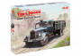 1:35 Typ L3000S German Truck