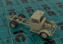 1:35 Typ L3000S German Truck