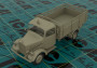 1:35 Typ L3000S German Truck