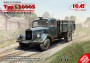 1:35 Typ L3000S German Truck