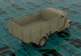 1:35 Typ L3000S German Truck