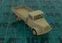 1:35 Magirus S330 (1949 Production) German Truck