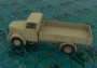 1:35 Magirus S330 (1949 Production) German Truck