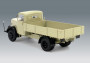 1:35 Magirus S330 (1949 Production) German Truck