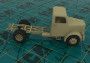 1:35 Magirus S330 (1949 Production) German Truck