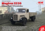 1:35 Magirus S330 (1949 Production) German Truck