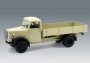 1:35 Magirus S330 (1949 Production) German Truck