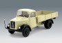 1:35 Magirus S330 (1949 Production) German Truck