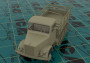 1:35 KHD S3000/SS M Maultier Semi-Tracked Truck