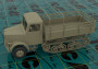 1:35 KHD S3000/SS M Maultier Semi-Tracked Truck