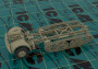 1:35 KHD S3000/SS M Maultier Semi-Tracked Truck