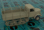 1:35 KHD S3000/SS M Maultier Semi-Tracked Truck