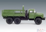 1:35 ZiL-131 Soviet Army Truck