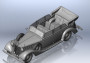 1:35 Typ 770K (W150) Tourenwagen German Leader's Car